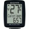 Sigma BC 9.16 -Vélo Elegant Magasin 1786744655