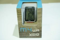 Compteur VDO -Vélo Elegant Magasin 1786775075