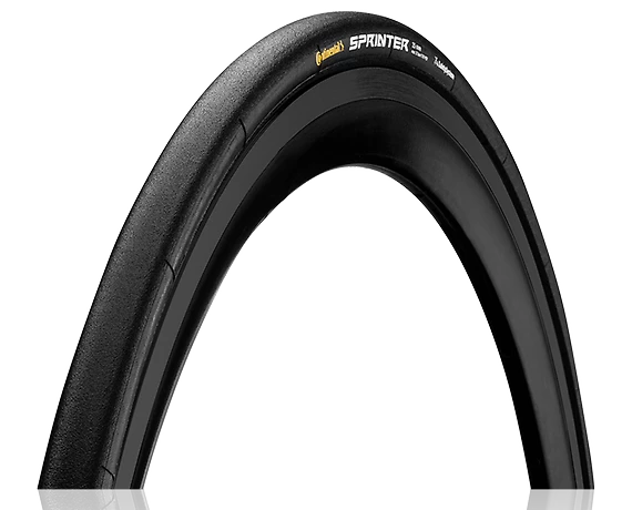 Boyau Continental Sprinter 700x25 3 Boyau Continental Sprinter 700x25