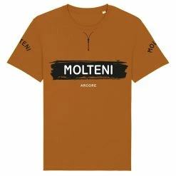 T-Shirt The Vandal "Molteni"