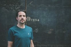 T-Shirt The Vandal "Derailleur" -Vélo Elegant Magasin 1798809532