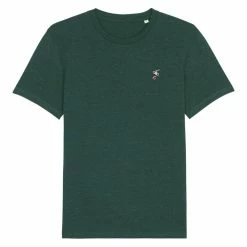 T-Shirt The Vandal "Derailleur"