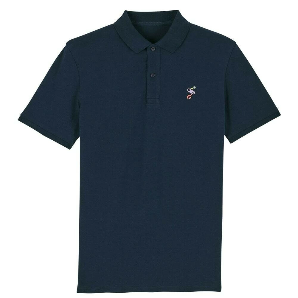 Polo The Vandal "Derailleur" 3 Polo The Vandal "Derailleur"