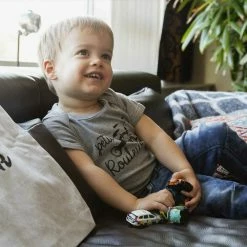 Barboteuse "The Vandal" Petit Rouleur