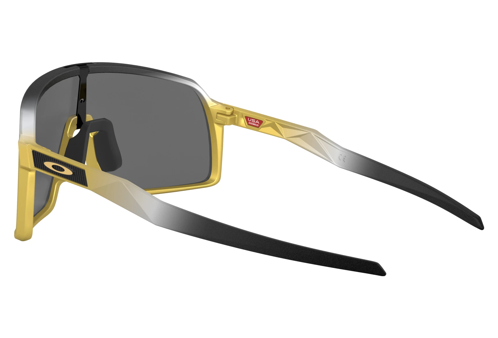 Oakley Sutro LTD TOUR DE FRANCE 5 Oakley Sutro LTD TOUR DE FRANCE – Image 3