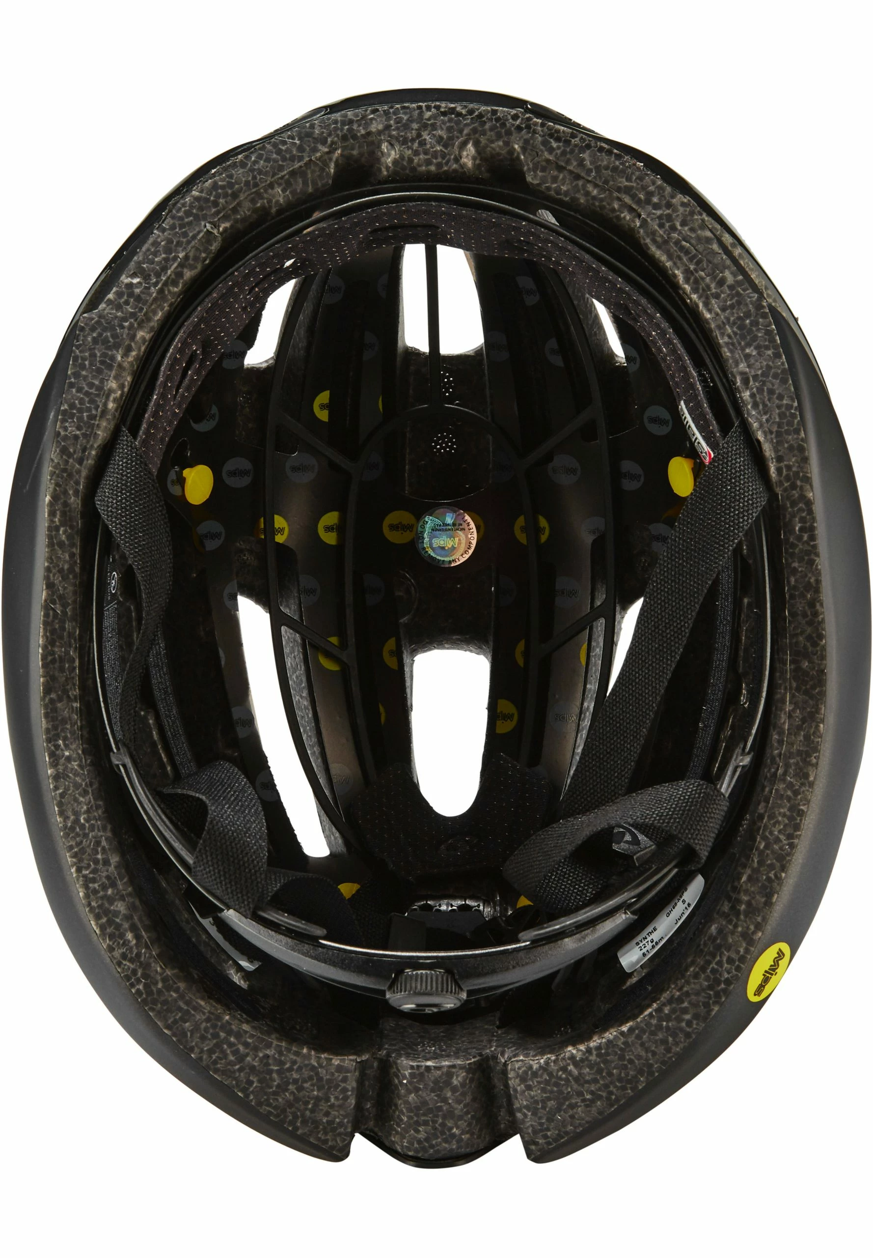 Casque Giro - Synthe MIPS 7 Casque Giro - Synthe MIPS – Image 5