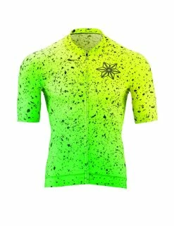 Maillot Supacaz Scorch -Vélo Elegant Magasin 1838875639