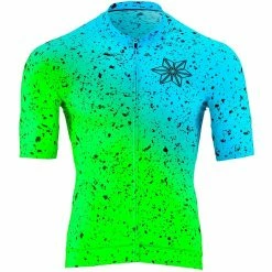 Maillot Supacaz Scorch