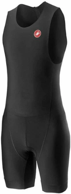 Castelli CORE SPR Oly Suit Men Trifonction