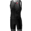 Castelli - FREE T.SanREMO Suit MEN's Combinaison -Vélo Elegant Magasin 1860581319
