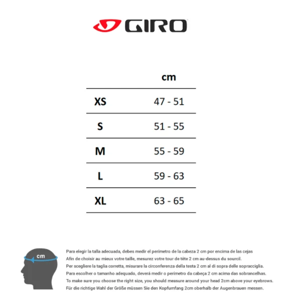 Casque Giro - Synthe MIPS 8 Casque Giro - Synthe MIPS – Image 6