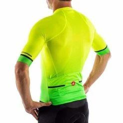 Castelli Aero Race 6.0 Jersey 12 Castelli Aero Race 6.0 Jersey -Vélo Elegant Magasin 2056135664