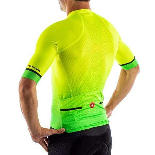 Castelli Aero Race 6.0 Jersey 5 Castelli Aero Race 6.0 Jersey – Image 3