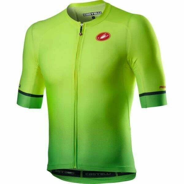 Castelli Aero Race 6.0 Jersey 3 Castelli Aero Race 6.0 Jersey