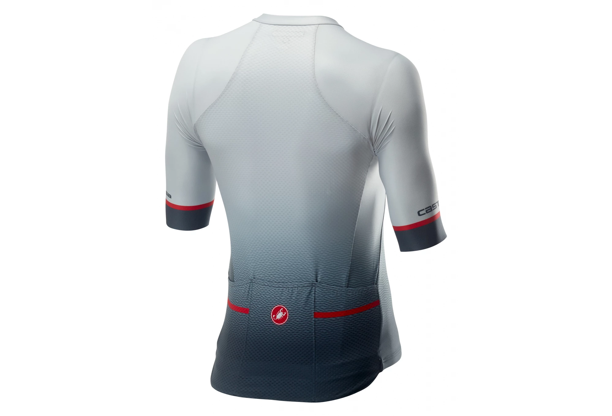 Castelli Aero Race 6.0 Jersey 8 Castelli Aero Race 6.0 Jersey – Image 6