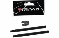 Prolongateur De Valve Trivio -Vélo Elegant Magasin 2172585191