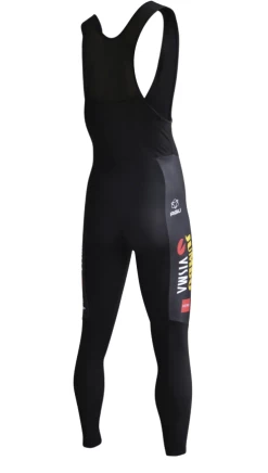 Cuissard Hiver TEAM JUMBO VISMA 2023 -Vélo Elegant Magasin 2195987710