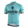 Maillot Bianchi Milano Isalle Céleste