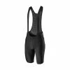 Castelli Premio Bibshort Black 010 -Vélo Elegant Magasin 2291435161