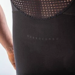 Castelli Premio Bibshort Black 010 -Vélo Elegant Magasin 2291463501