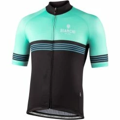 Maillot Bianchi PRIZZI 2021