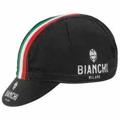 Casquette De Course Bianchi - Pet NEON CELEBRATIVE Italia
