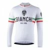 Maillot ML Bianchi Milano Storia -Vélo Elegant Magasin 2341667604