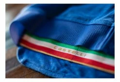 Castelli Italia Jersey 2.0 -Vélo Elegant Magasin 2341674141