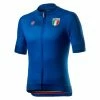 Castelli Italia Jersey 2.0