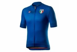 Castelli Italia Jersey 2.0