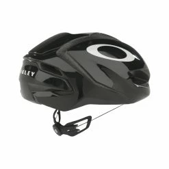 Casque Oakley Aro 5 - Black Glossy Taille M -Vélo Elegant Magasin 2354350891