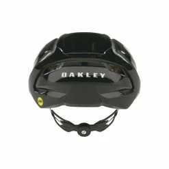Casque Oakley Aro 5 - Black Glossy Taille M -Vélo Elegant Magasin 2354357005