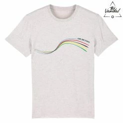 T-Shirt The Vandal "Molteni"