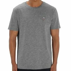 T-Shirt The Vandal "Derailleur" -Vélo Elegant Magasin 2398652364