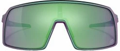 Oakley - Sutro TLD Matte Purple Green Shift - Prizm Jade -Vélo Elegant Magasin 2407624936