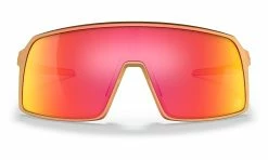 Oakley Sutro Troy Lee Design Ltd - Gold 11 Oakley Sutro Troy Lee Design Ltd - Gold -Vélo Elegant Magasin 2407632145