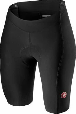Castelli Core 2 Short- Sans Bretelle Dame