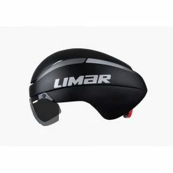Casque De Chrono Limar - 007 Avec Visière -Vélo Elegant Magasin 2413436328