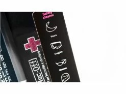 Muc Off Pack Nettoyant Lunettes -Vélo Elegant Magasin 2433732025