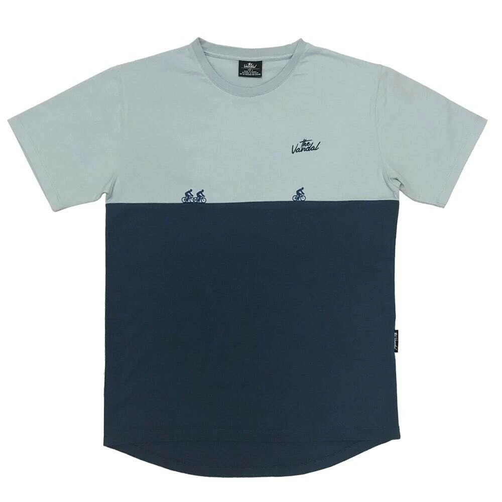 The Vandal T-Shirt Breakaway 3 The Vandal T-Shirt Breakaway