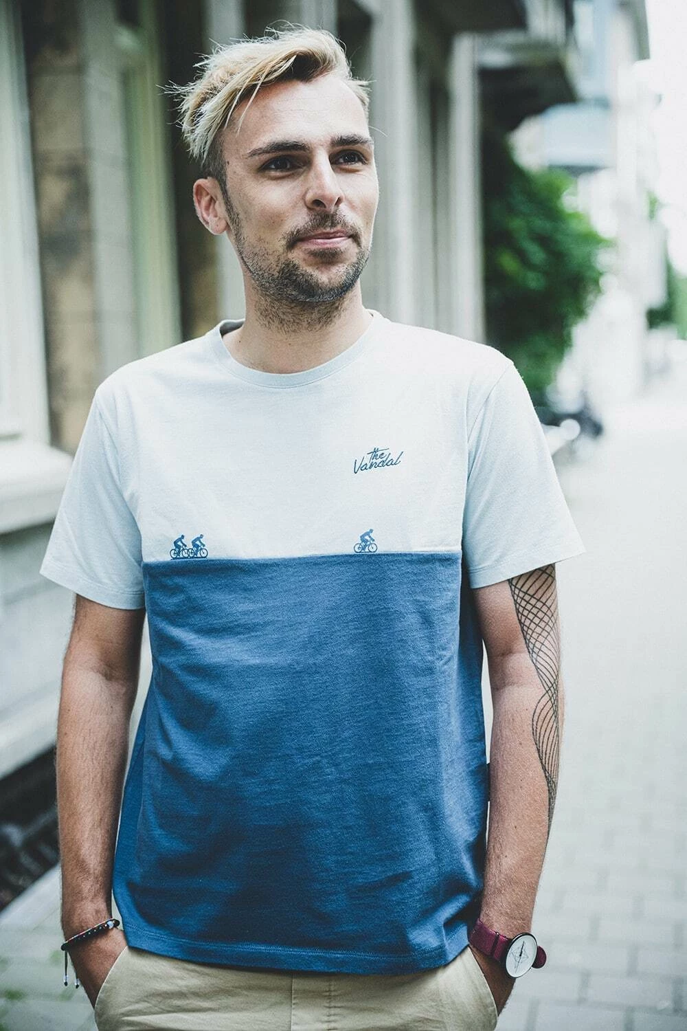 The Vandal T-Shirt Breakaway 4 The Vandal T-Shirt Breakaway – Image 2