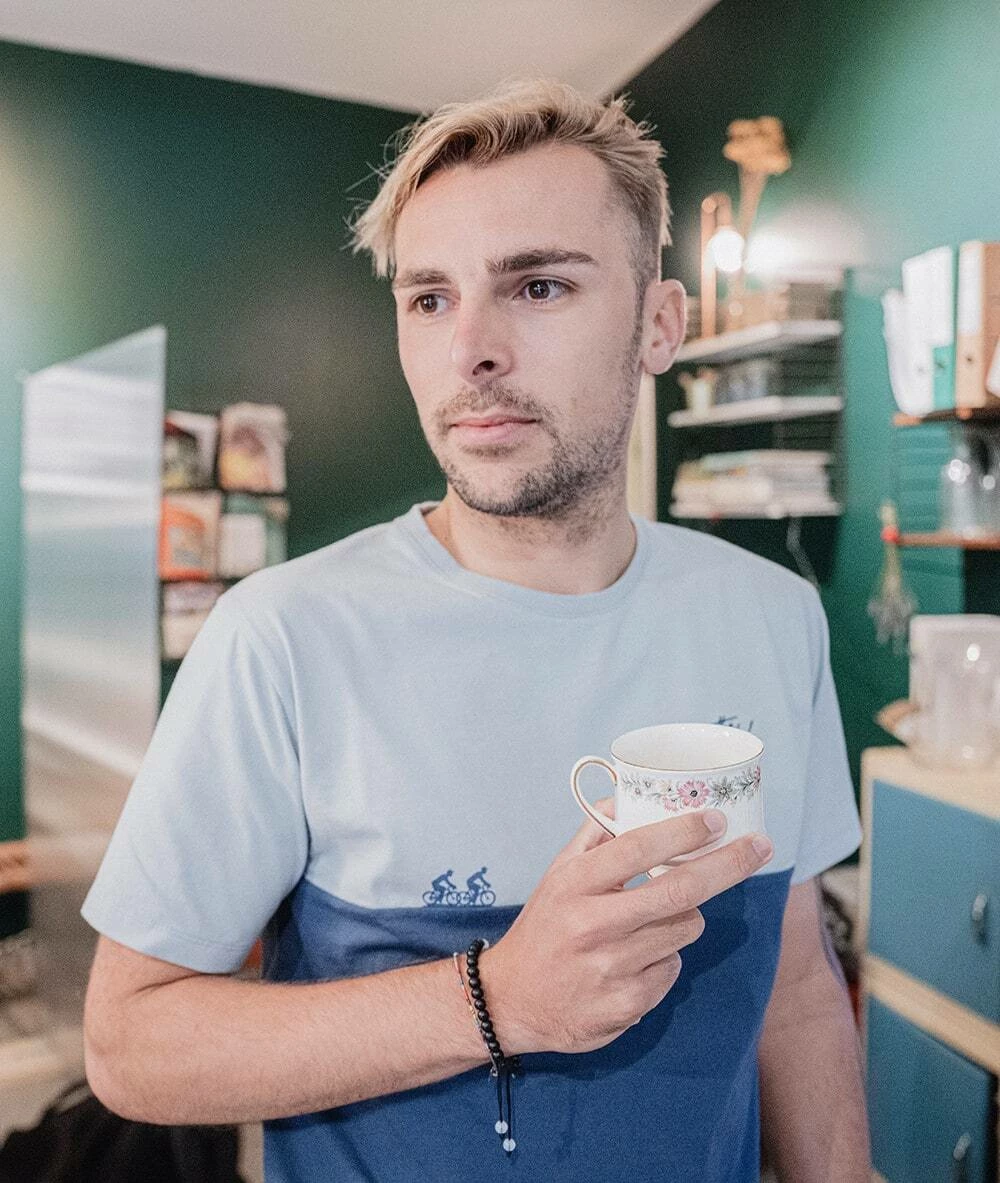 The Vandal T-Shirt Breakaway 7 The Vandal T-Shirt Breakaway – Image 5