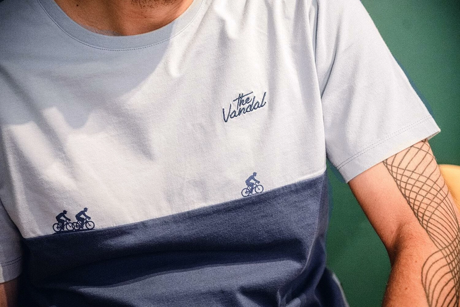 The Vandal T-Shirt Breakaway 5 The Vandal T-Shirt Breakaway – Image 3