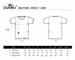 The Vandal - '' Tête De Course '' T-shirt -Vélo Elegant Magasin 2464975515 3