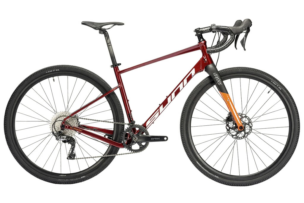 Sunn Venture S1 Gravel 3 Sunn Venture S1 Gravel