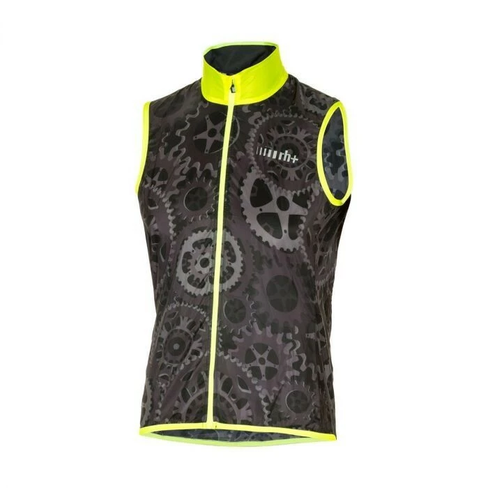 Zero RH Emergency Pocket Vest 3 Zero RH Emergency Pocket Vest