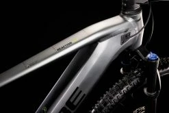 Cube Reaction Hybrid Pro 500 Flashgreen'n'grey -Vélo Elegant Magasin 2504784188