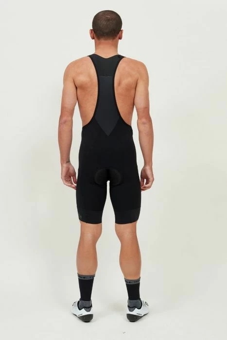 Zero RH Black Mamba AirX Bibshort Black/Fluo Green Reflex 5 Zero RH Black Mamba AirX Bibshort Black/Fluo Green Reflex – Image 3