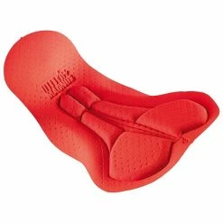 Zero RH Cuissard Prime Black/ Psycho Red Reflex -Vélo Elegant Magasin 2510466551