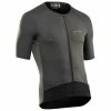 NorthWave - ESSENCE - Black Grey Jersey